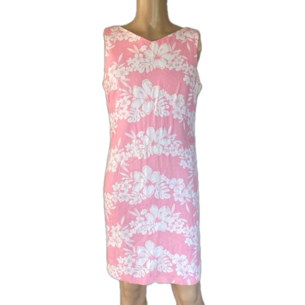 Caribbean Joe dress - Picture 1 of 5